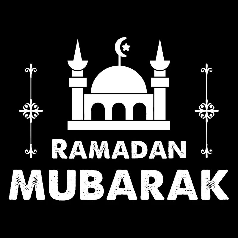 Ramadan Mubarak