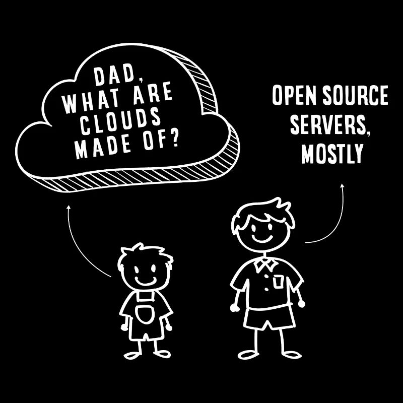 Cybersecurity Engineer Helpdesk Support Funny