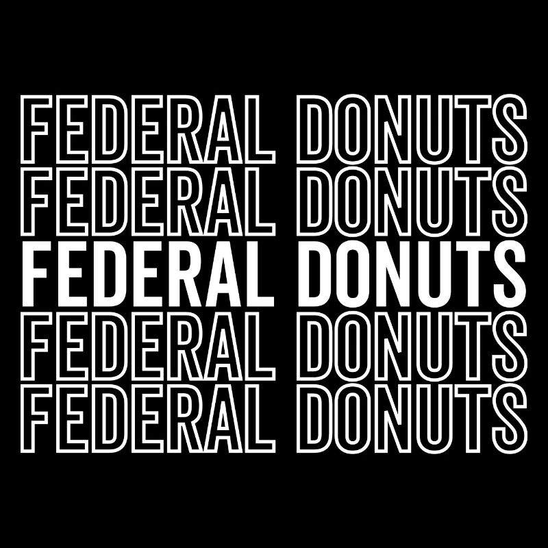 Federal Donuts
