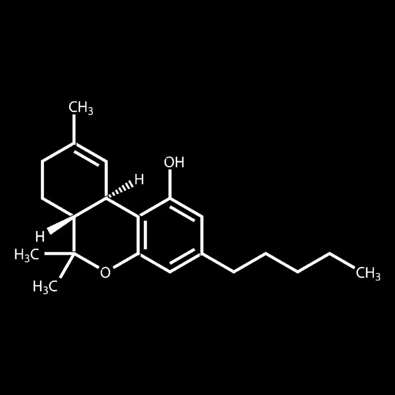 THC white