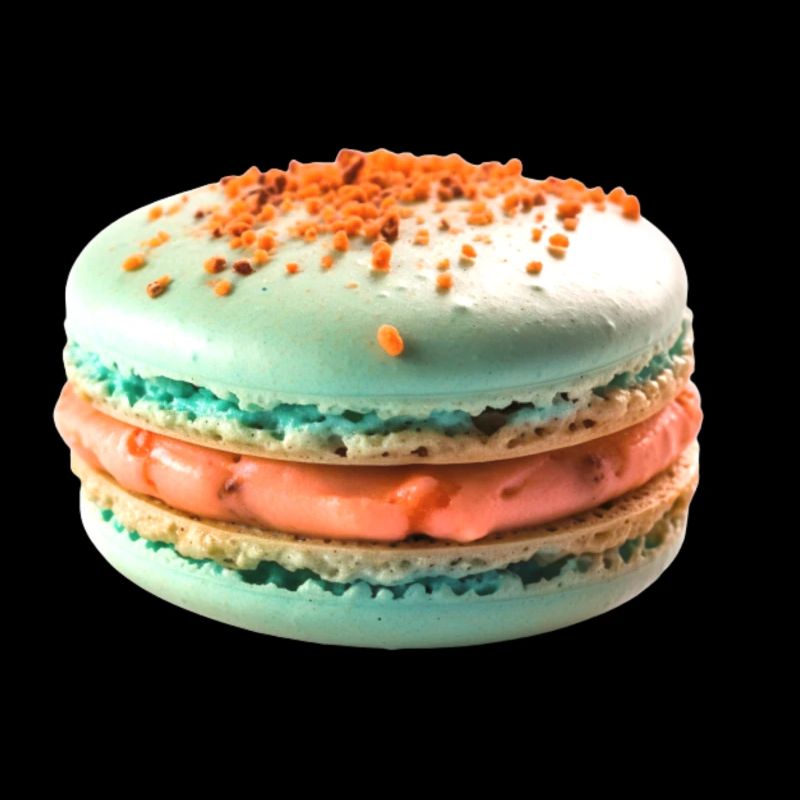Mon macaron