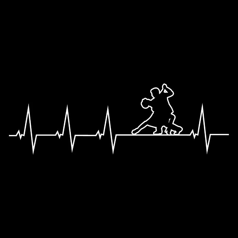 J’aime danse Tango