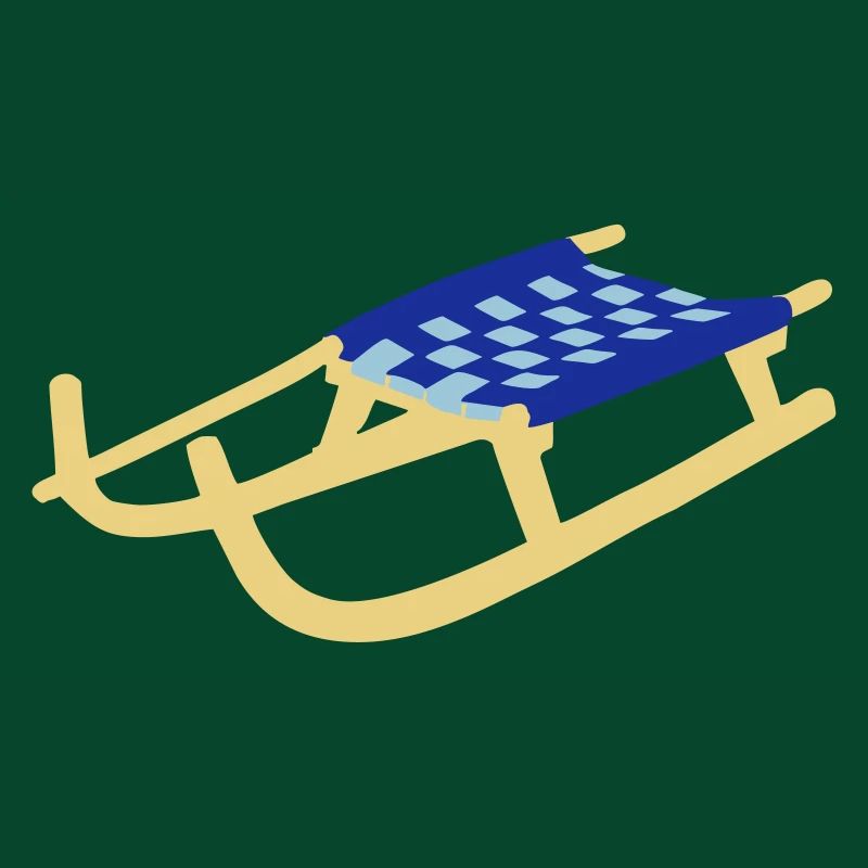 Sledge, Sled
