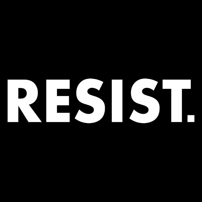 Resist