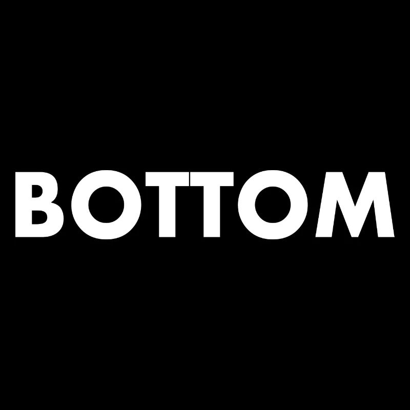 Bottom