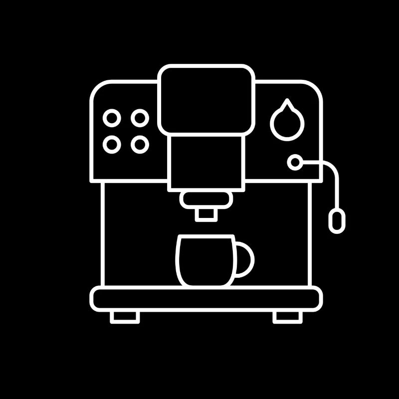 Kaffeeautomat