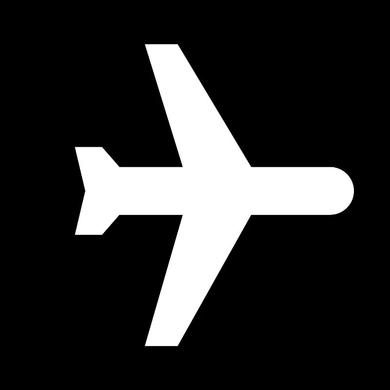Airplan White