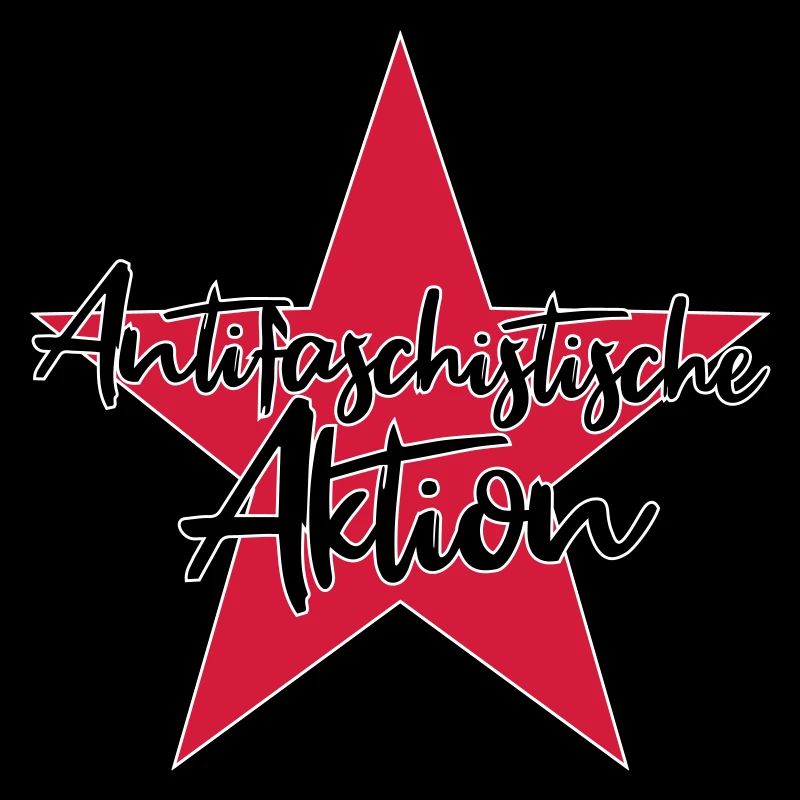 Antifascist action