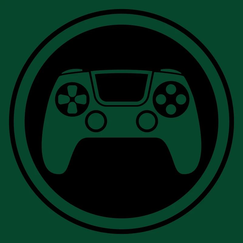 Gamepad Symbol Controller