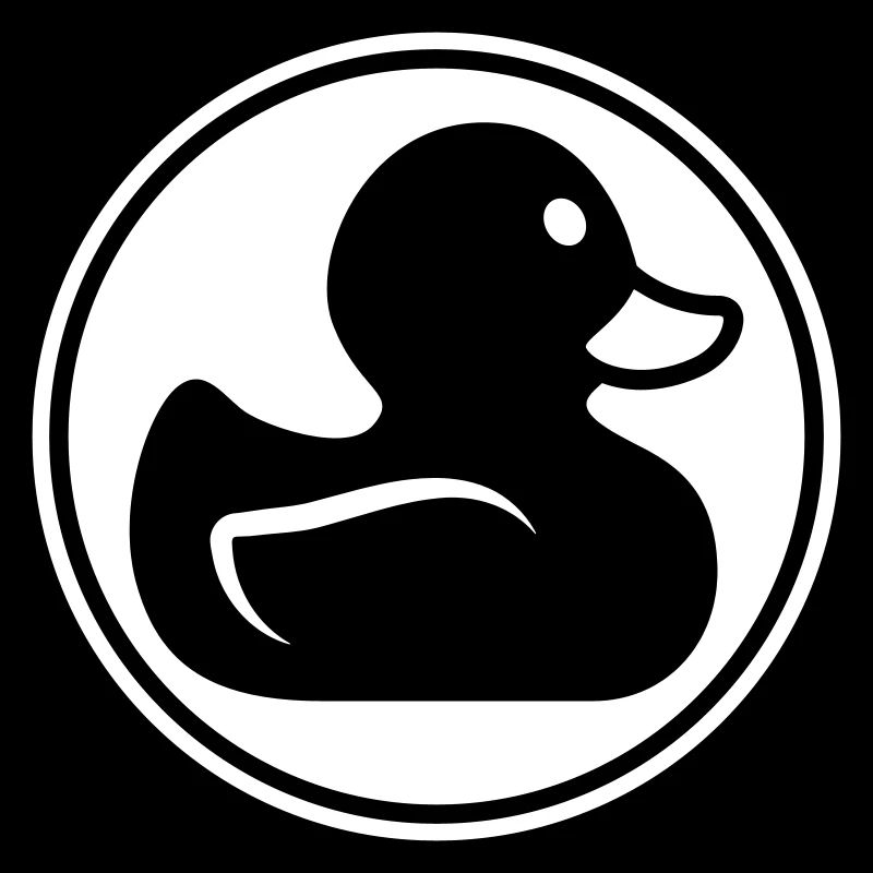 Ente Icon
