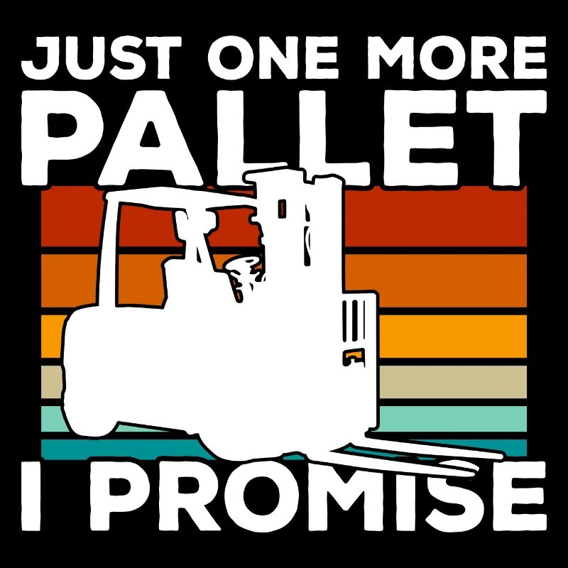 Gabelstaplerfahrer Gabelstaplerfahrer