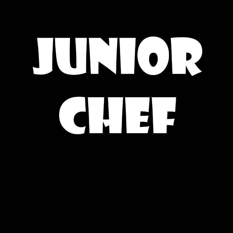 junior chef