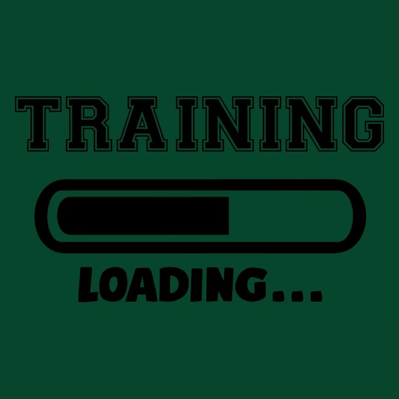 [HD] Training Loading
