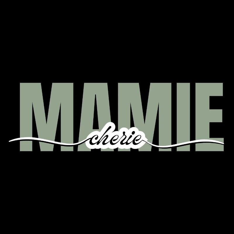 Granny Darling - Grandma Gift