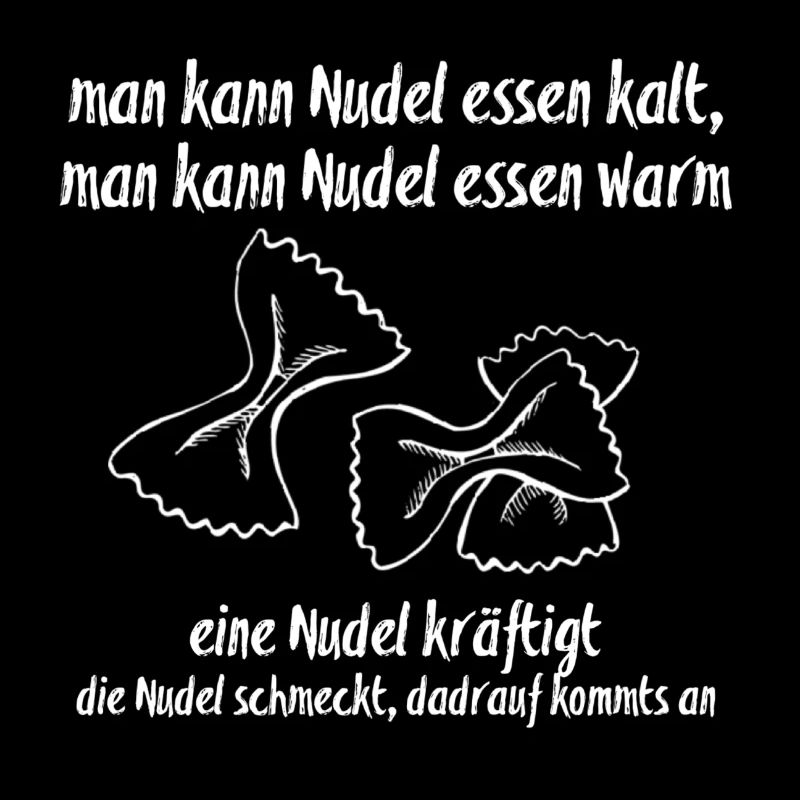 Nudel