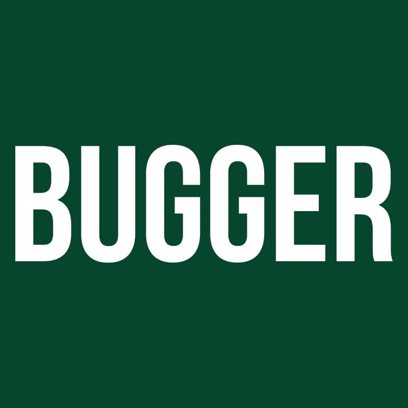 Bugger drôle