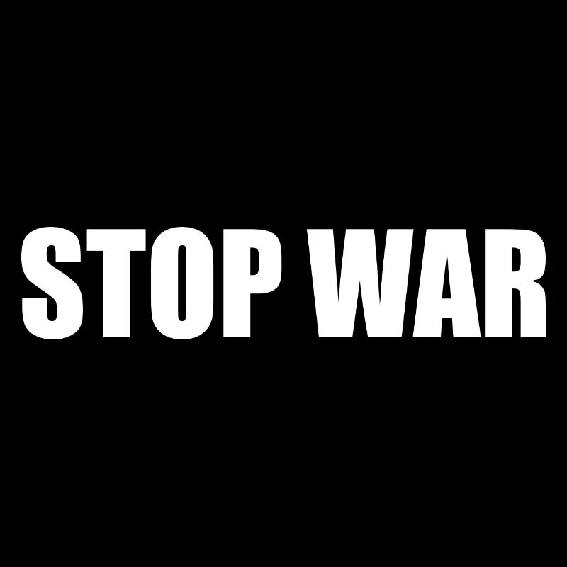 Stop war