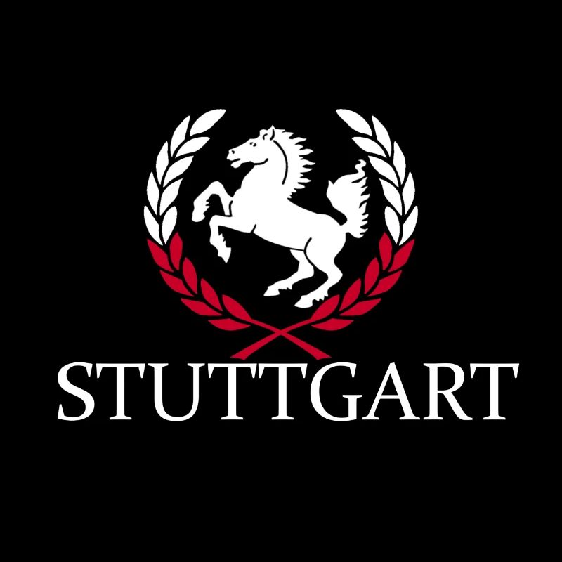 Stuttgart Lorbeer