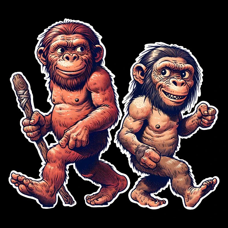 Neanderthal