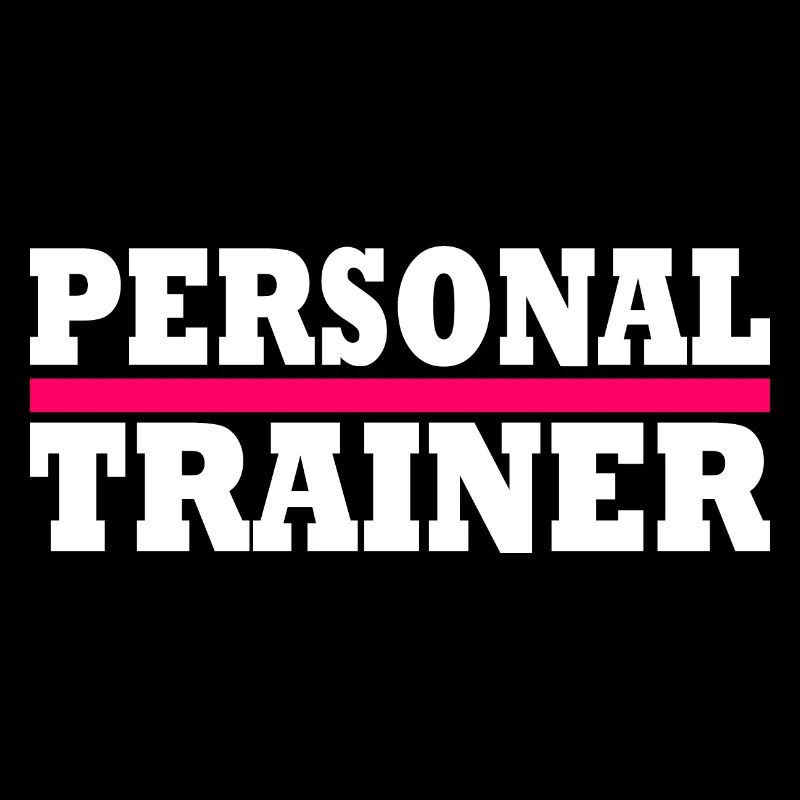 Personal trainer