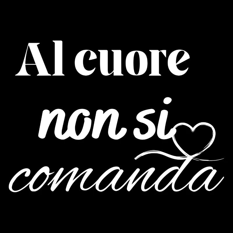 Al cuore non si comanda