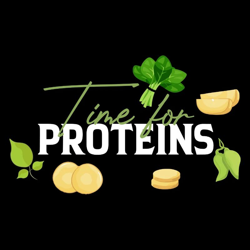 Time for Proteins