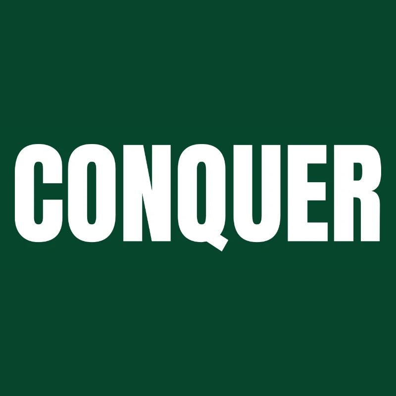 CONQUER