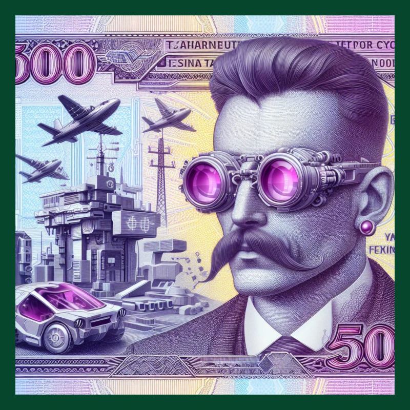 cyber note aviator