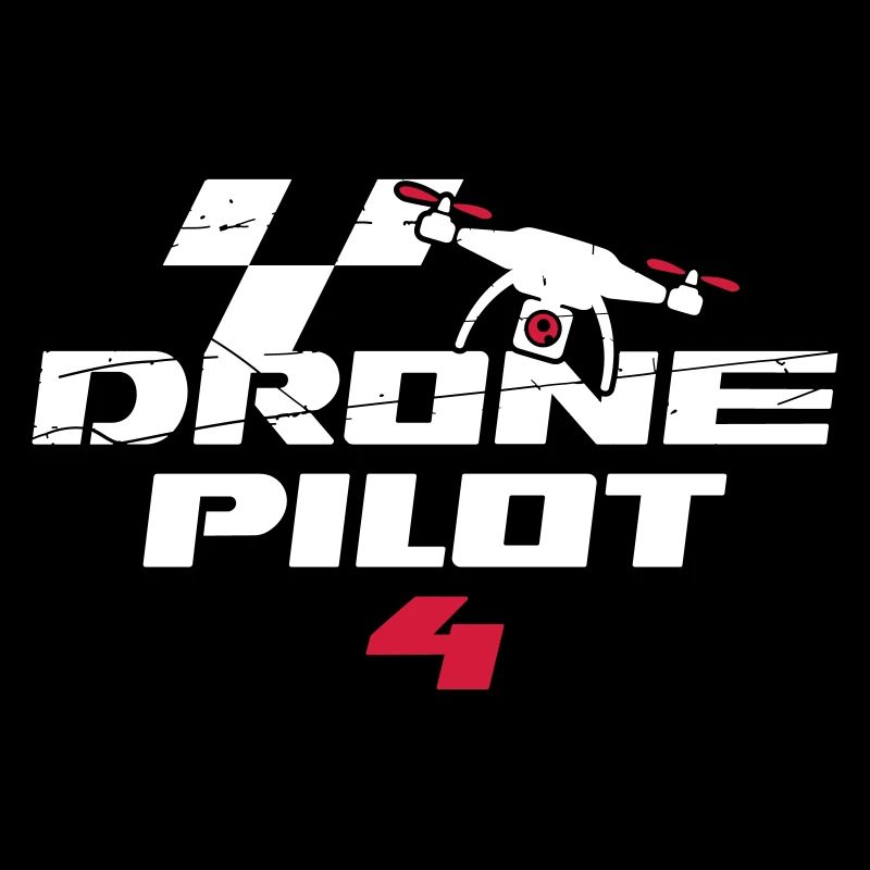 Drone Pilot 4