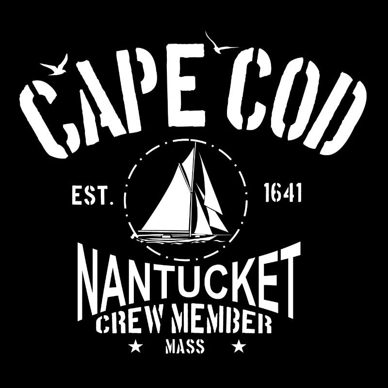 Cape Cod Nantucket