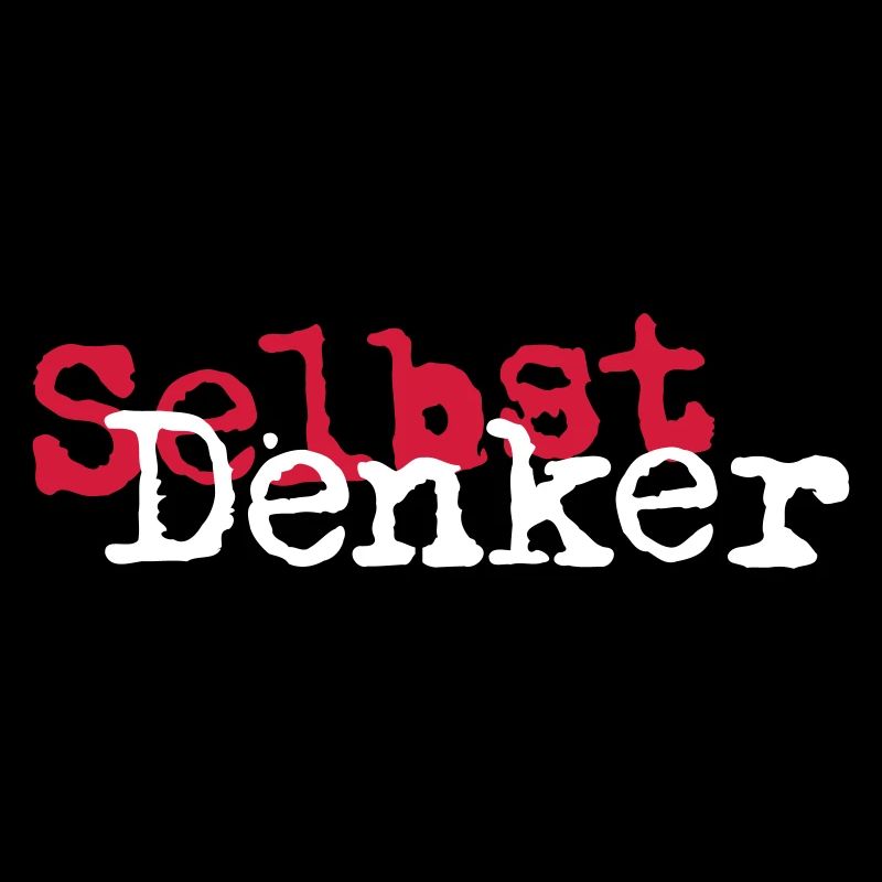 Selbst Denker 2c Farbwechsel möglich