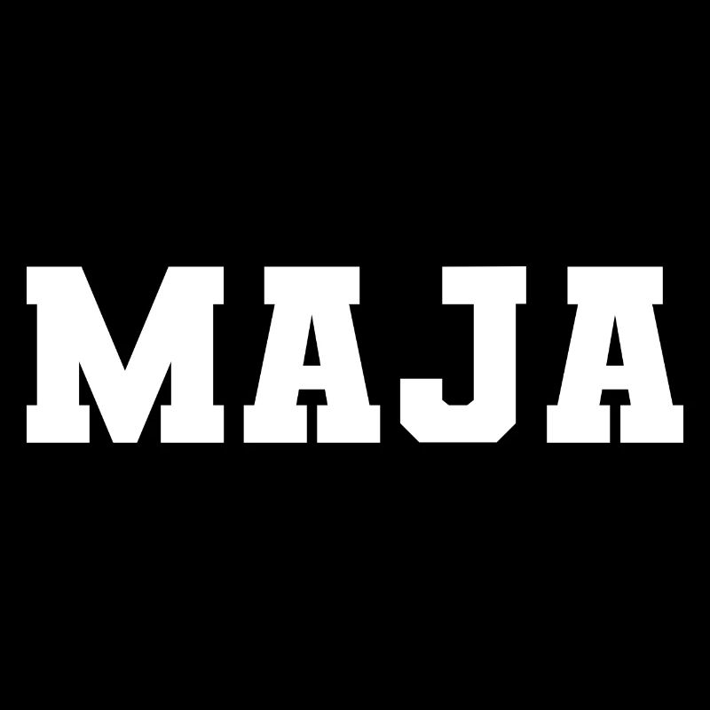 Nom - Maja