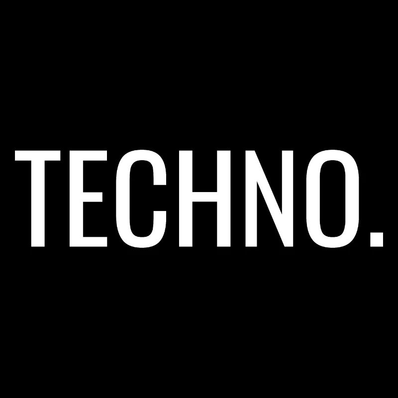 Techno.