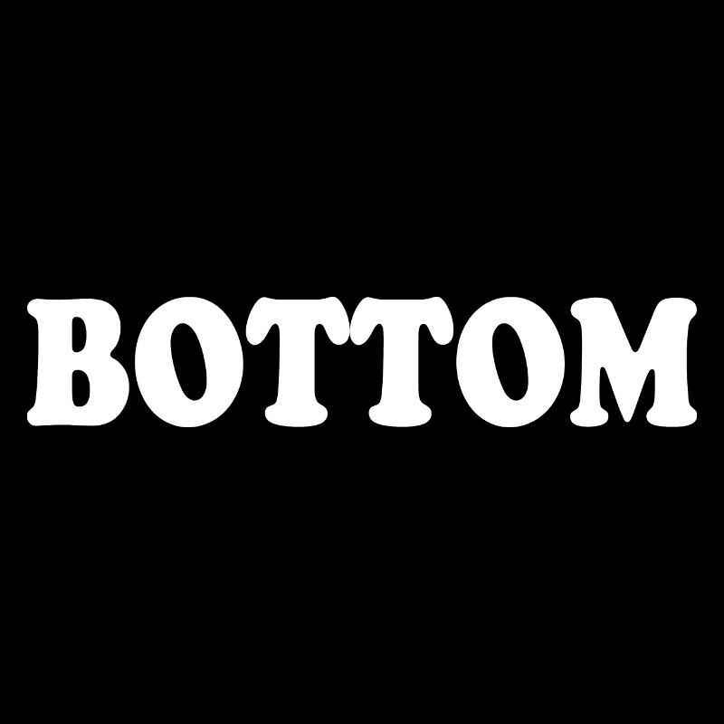 Bottom