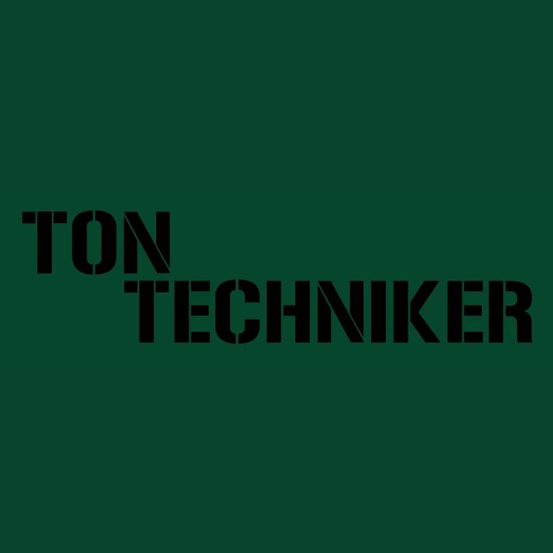 Tontechniker