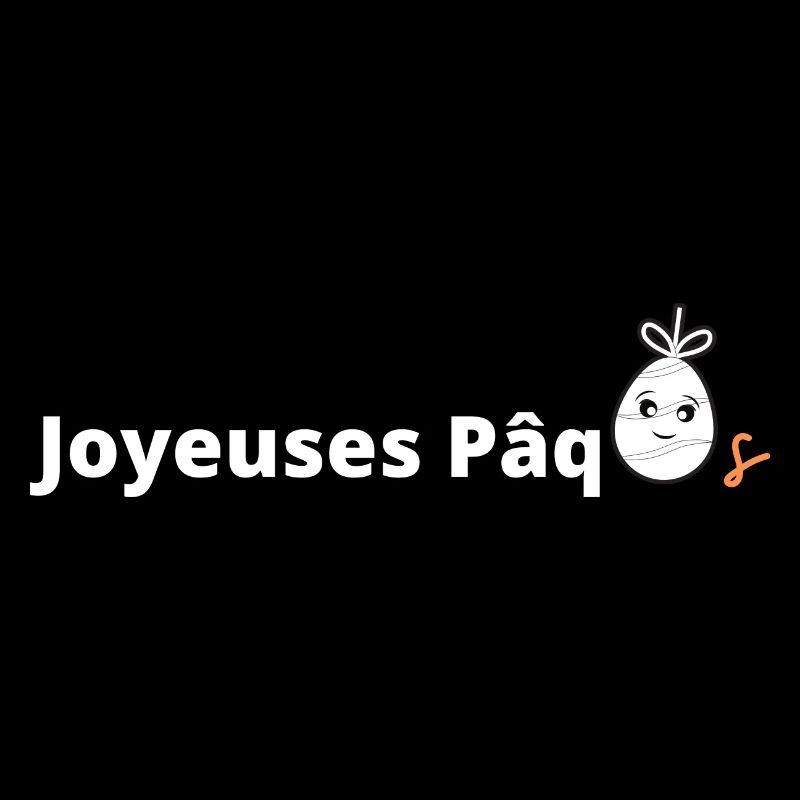 Joyeuses Pâques