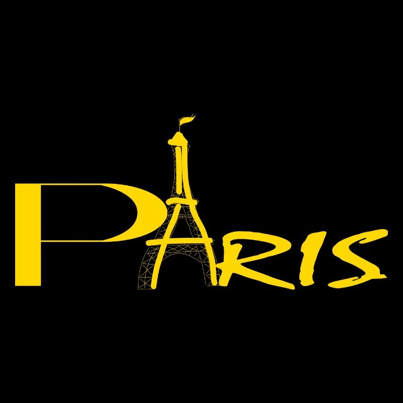PARIS DORÉ