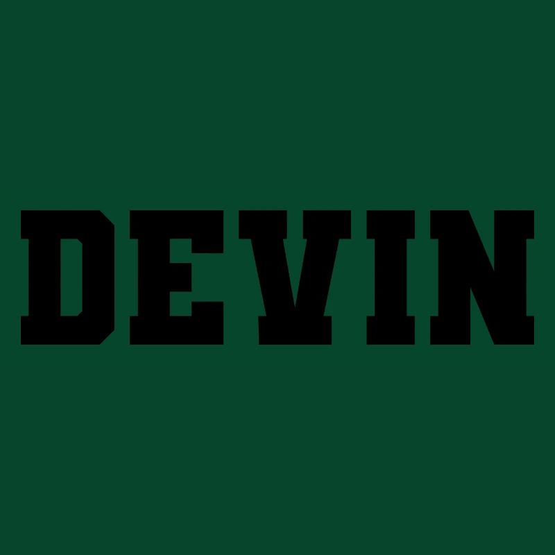 Name - Devin
