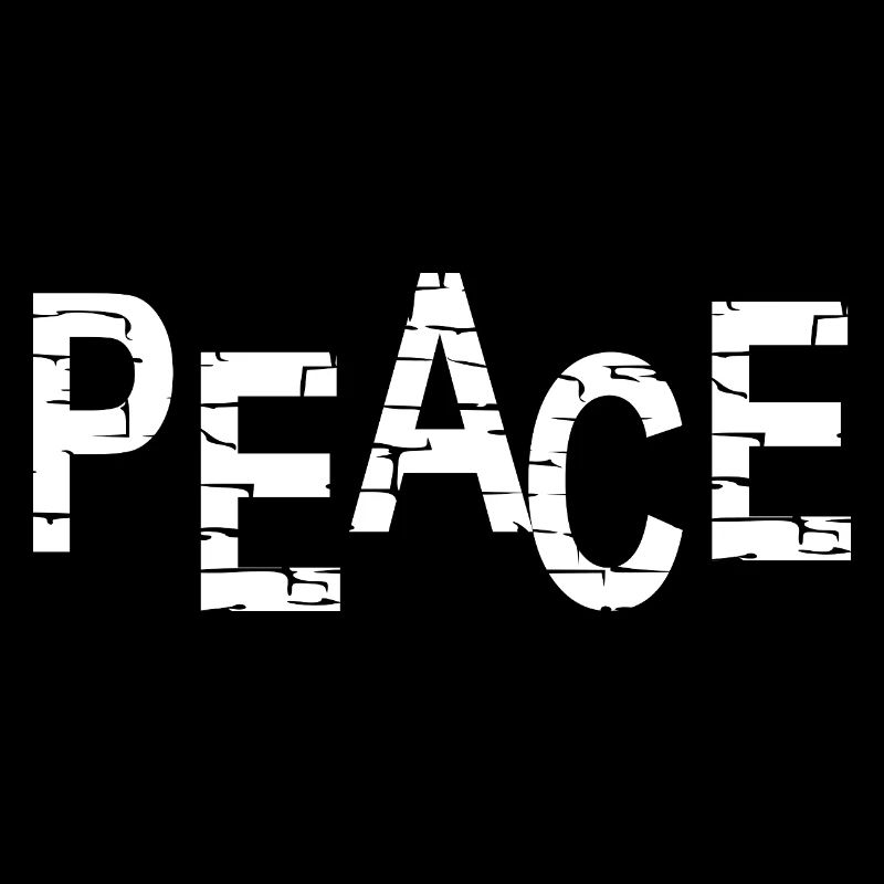 Peace - Paix - Frieden - Pace - Paz