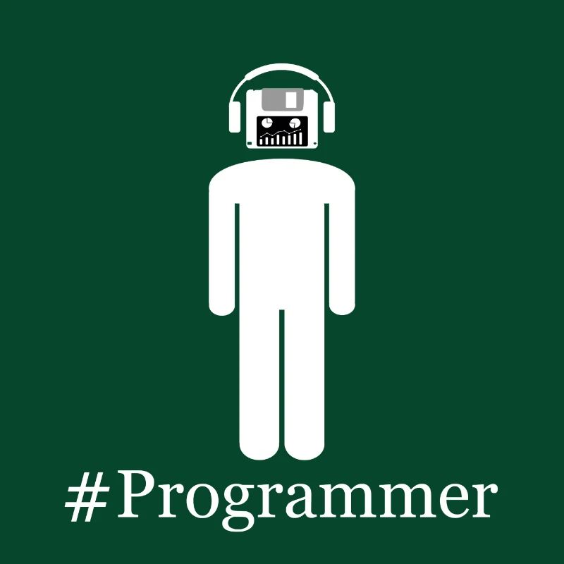 #Programmer
