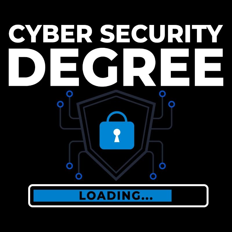 Cyber Security Information Computer Sicherheit