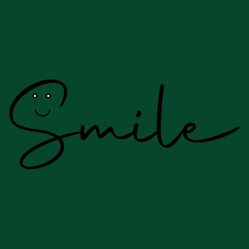 smile script