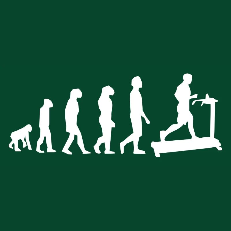 Laufband Evolution