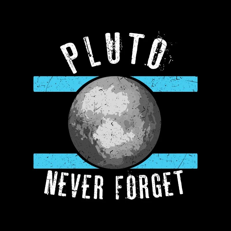 Pluto