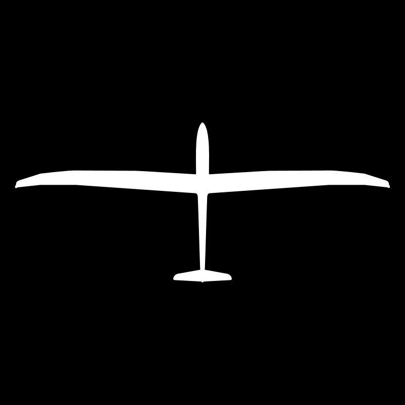 Arcus Glider Glider Glider Pilot