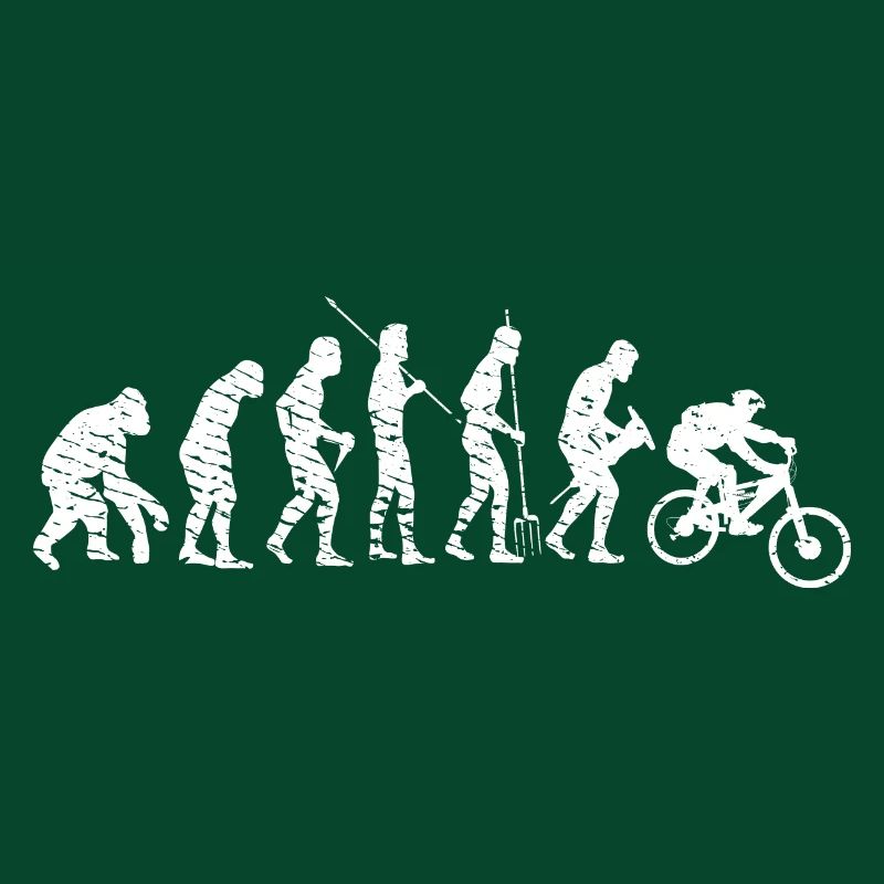 Cyclisme Vélo Evolution VTT Vélo Tour