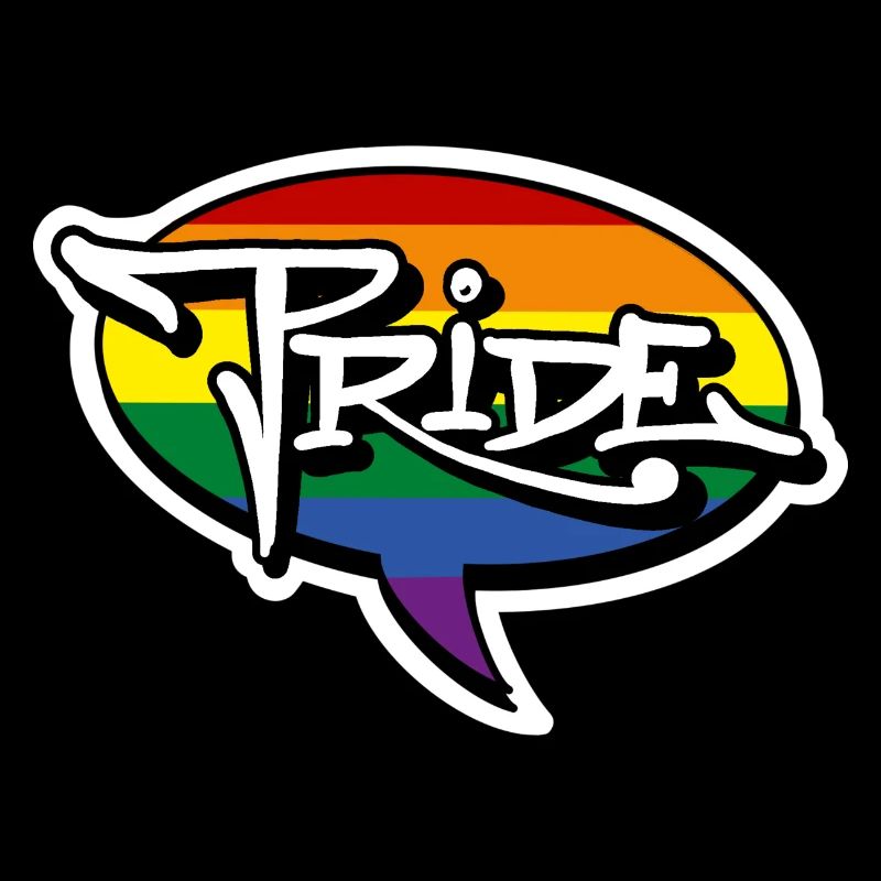 Pride!