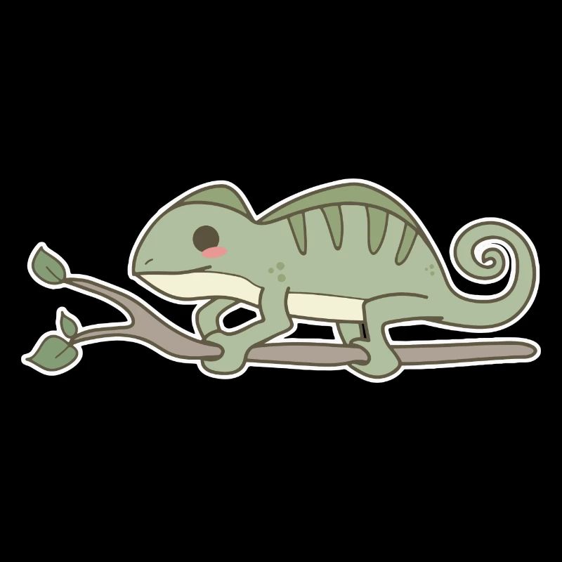 Caméléon