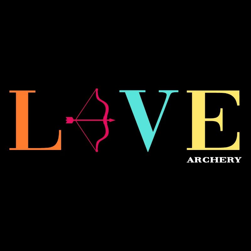 Archer Archery Course Target "archery"