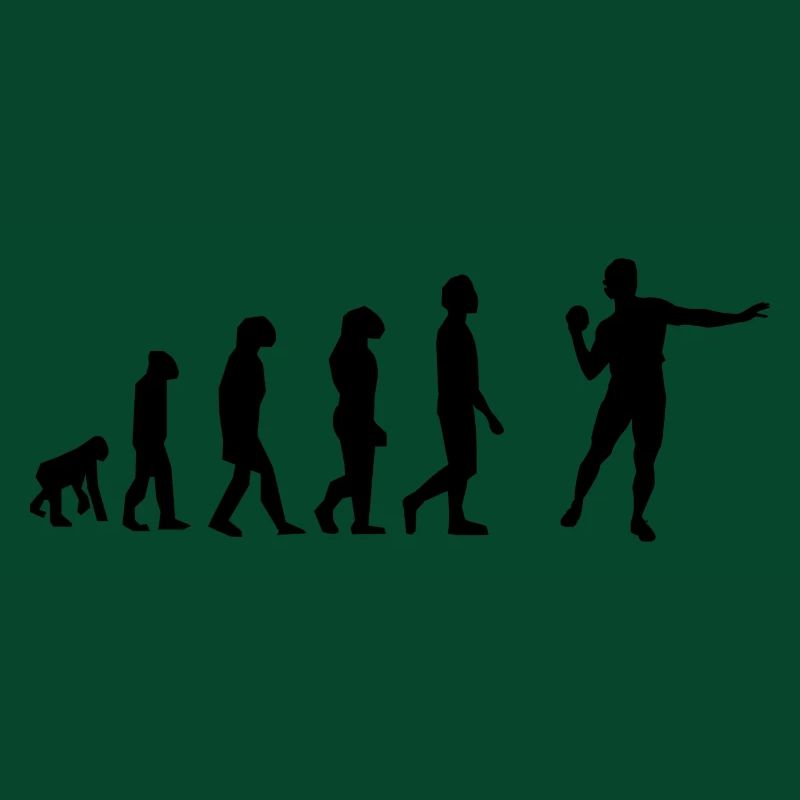 Evolution